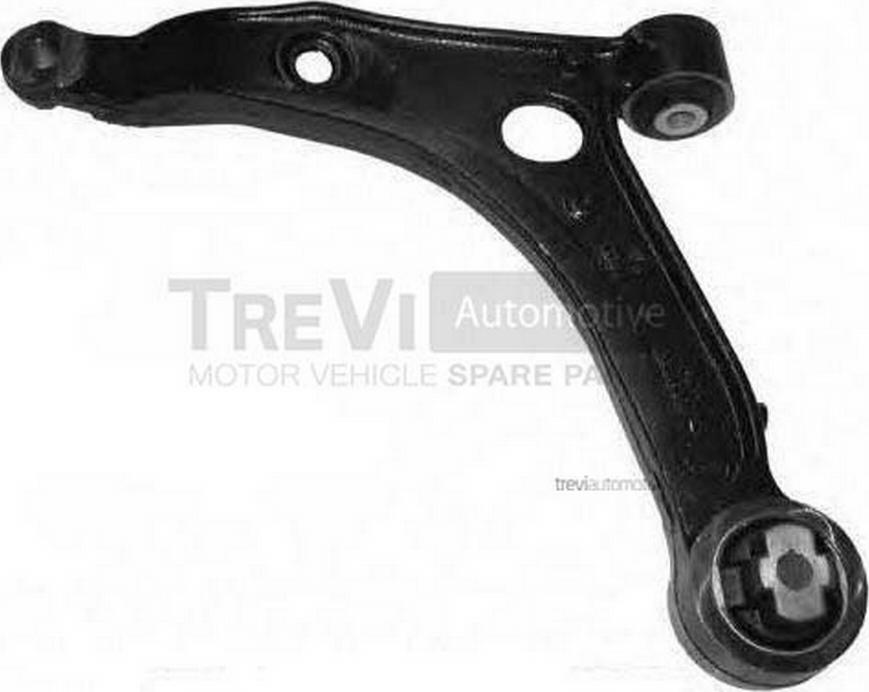 Trevi Automotive TRTT2130 - Bras de liaison, suspension de roue cwaw.fr