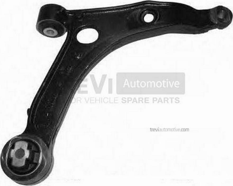 Trevi Automotive TRTT2129 - Bras de liaison, suspension de roue cwaw.fr