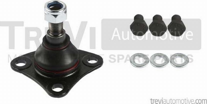 Trevi Automotive TRTT2126 - Rotule de suspension cwaw.fr