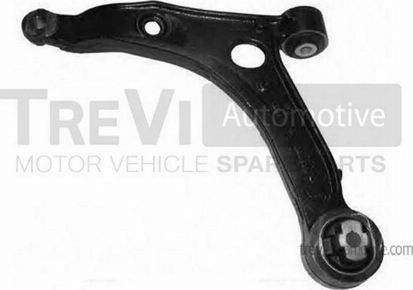 Trevi Automotive TRTT2128 - Bras de liaison, suspension de roue cwaw.fr