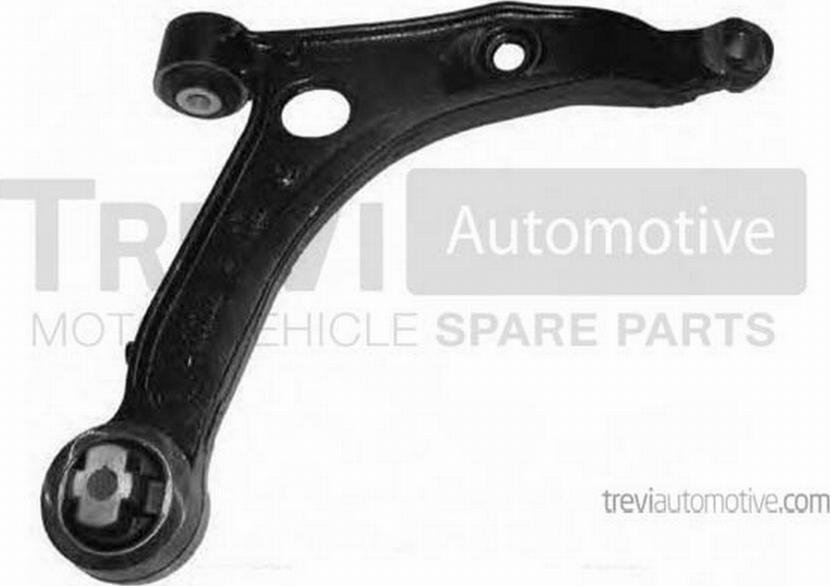 Trevi Automotive TRTT2127 - Bras de liaison, suspension de roue cwaw.fr