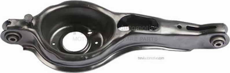 Trevi Automotive TRTT2174 - Bras de liaison, suspension de roue cwaw.fr