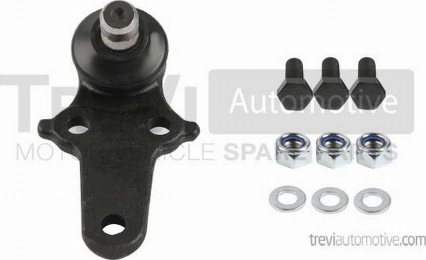 Trevi Automotive TRTT2178 - Rotule de suspension cwaw.fr