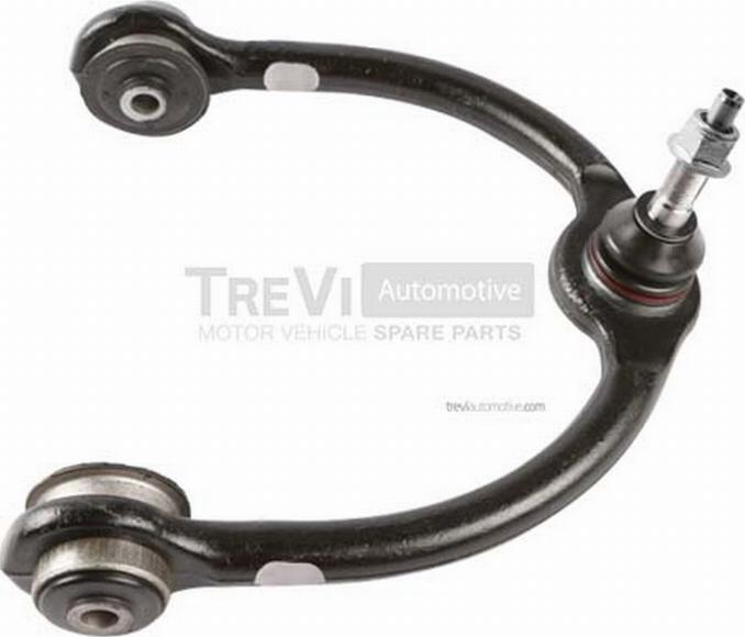 Trevi Automotive TRTT2890 - Bras de liaison, suspension de roue cwaw.fr