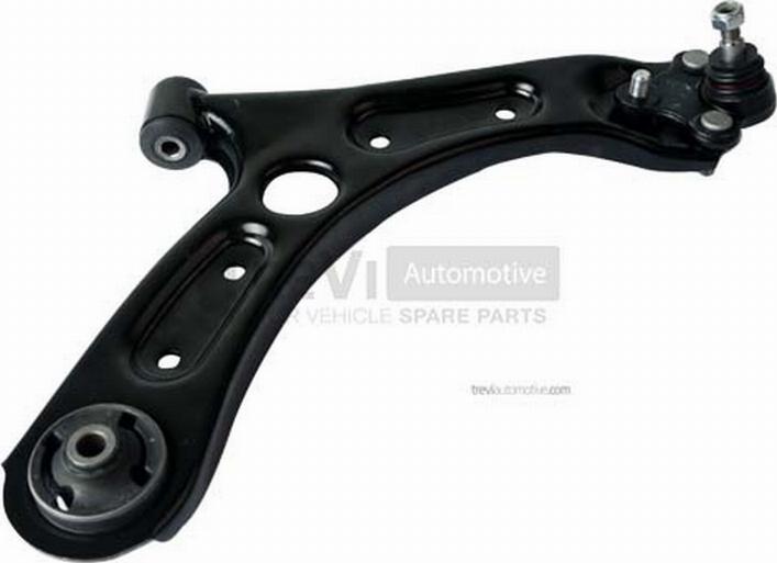 Trevi Automotive TRTT2805 - Bras de liaison, suspension de roue cwaw.fr