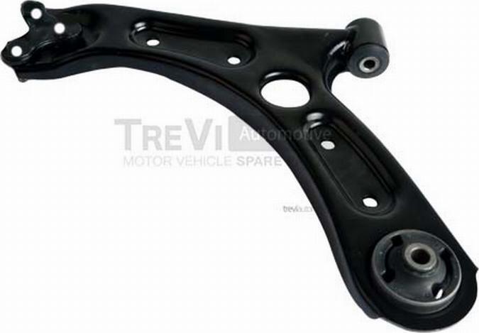 Trevi Automotive TRTT2808 - Bras de liaison, suspension de roue cwaw.fr