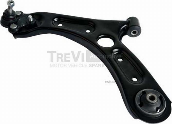 Trevi Automotive TRTT2807 - Bras de liaison, suspension de roue cwaw.fr