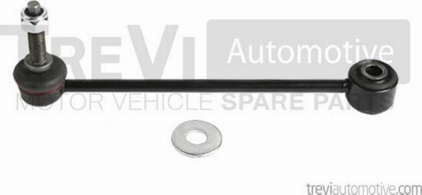 Trevi Automotive TRTT2884 - Entretoise / tige, stabilisateur cwaw.fr