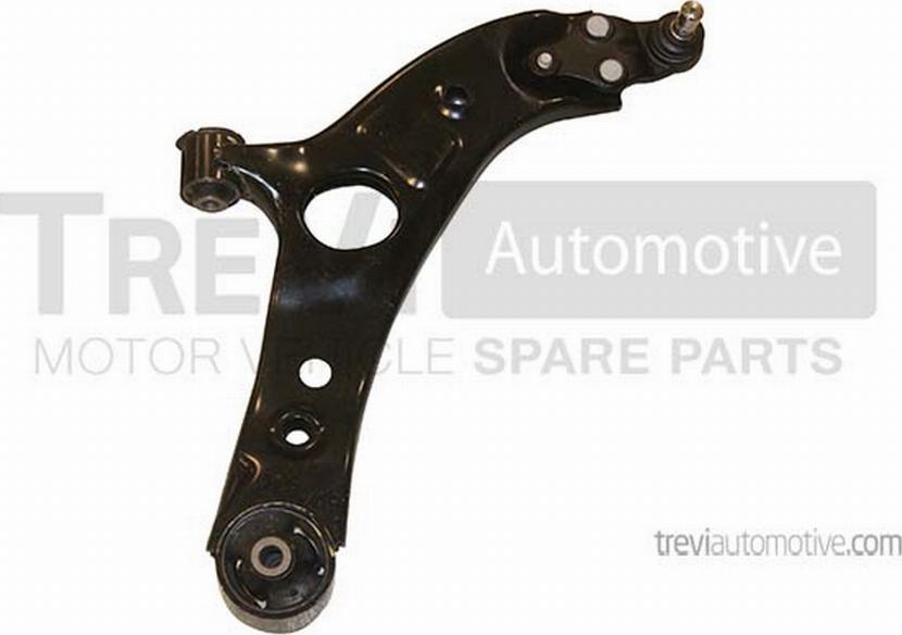 Trevi Automotive TRTT2835 - Bras de liaison, suspension de roue cwaw.fr