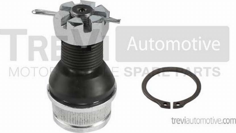 Trevi Automotive TRTT2878 - Rotule de suspension cwaw.fr