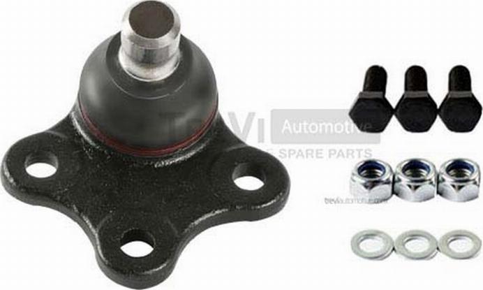 Trevi Automotive TRTT2390 - Rotule de suspension cwaw.fr