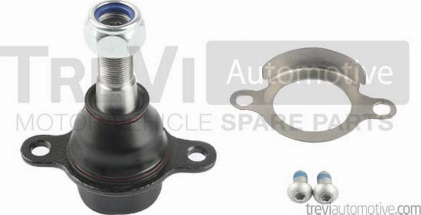 Trevi Automotive TRTT2365 - Rotule de suspension cwaw.fr