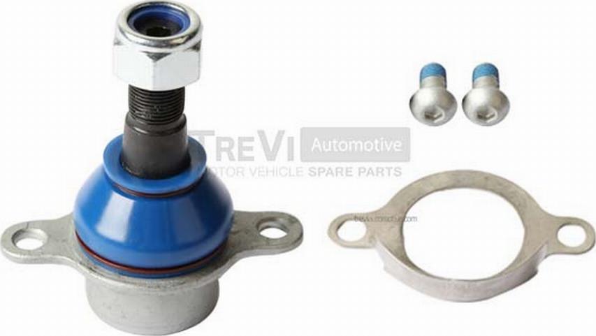 Trevi Automotive TRTT2366 - Rotule de suspension cwaw.fr