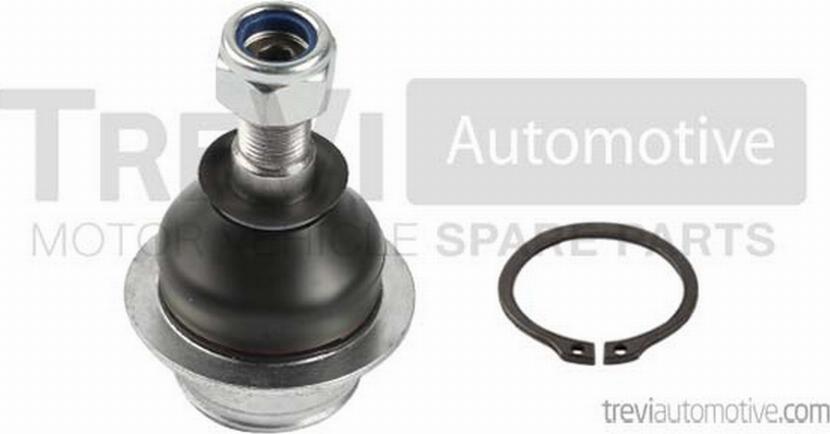 Trevi Automotive TRTT2360 - Rotule de suspension cwaw.fr