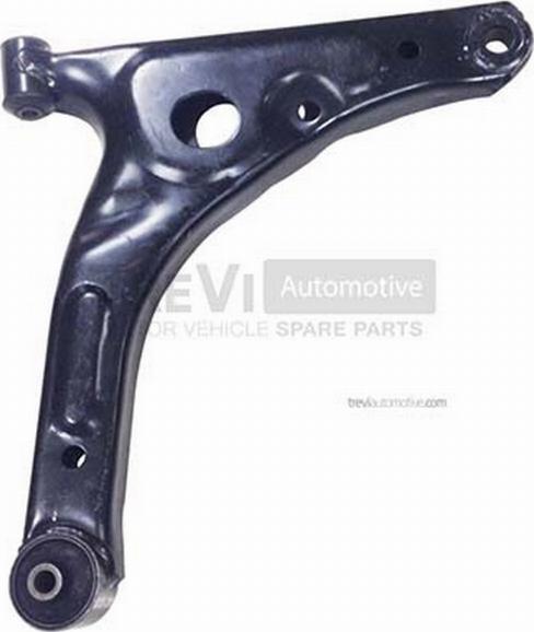 Trevi Automotive TRTT2367 - Bras de liaison, suspension de roue cwaw.fr