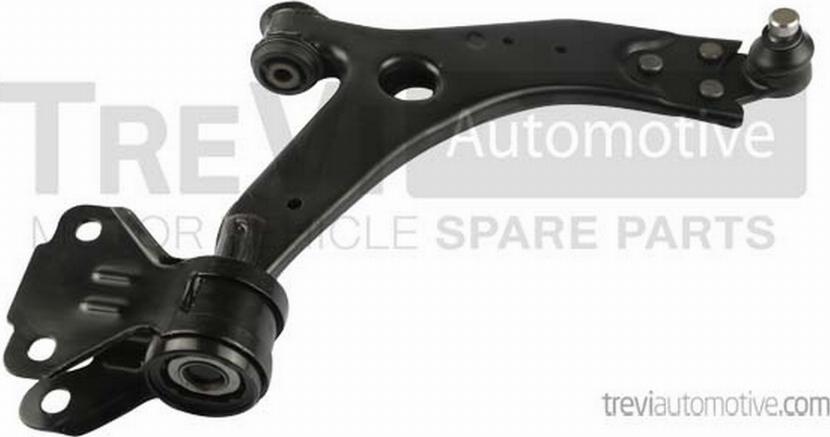 Trevi Automotive TRTT2304 - Bras de liaison, suspension de roue cwaw.fr