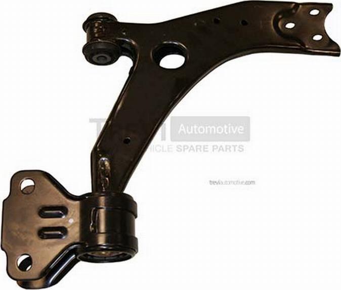 Trevi Automotive TRTT2305 - Bras de liaison, suspension de roue cwaw.fr