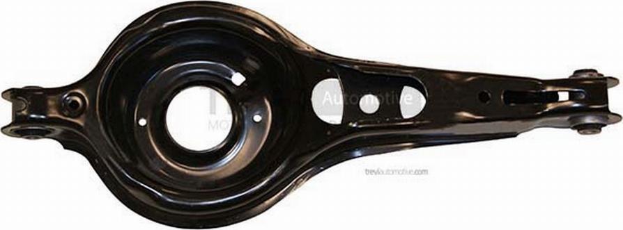 Trevi Automotive TRTT2303 - Bras de liaison, suspension de roue cwaw.fr