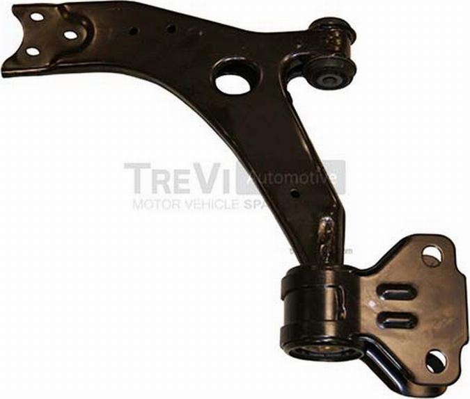 Trevi Automotive TRTT2307 - Bras de liaison, suspension de roue cwaw.fr