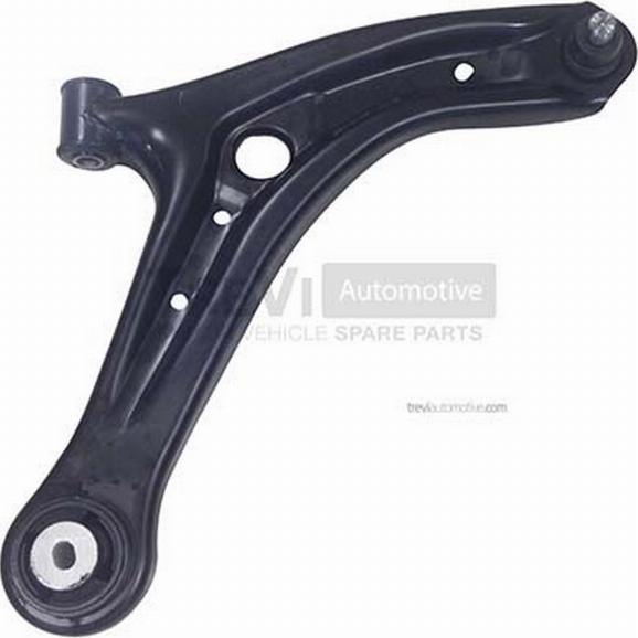 Trevi Automotive TRTT2316 - Bras de liaison, suspension de roue cwaw.fr