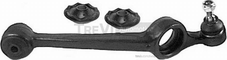 Trevi Automotive TRTT2311 - Bras de liaison, suspension de roue cwaw.fr