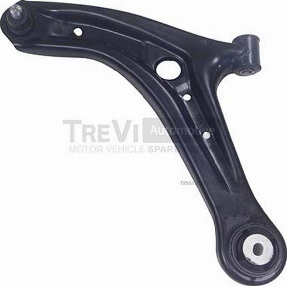 Trevi Automotive TRTT2317 - Bras de liaison, suspension de roue cwaw.fr