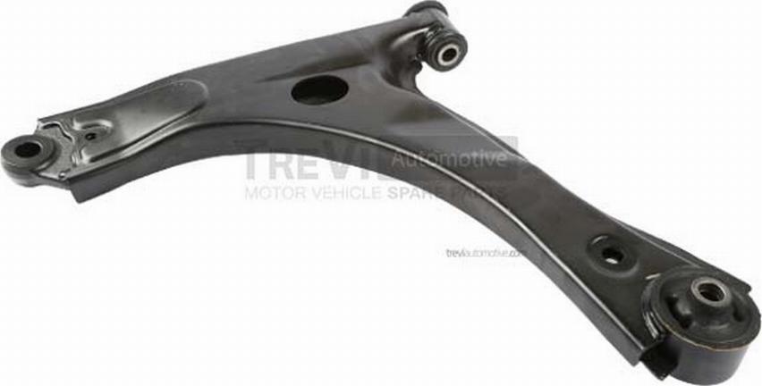 Trevi Automotive TRTT2386 - Bras de liaison, suspension de roue cwaw.fr