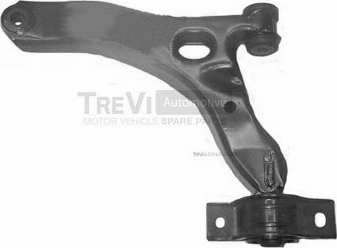 Trevi Automotive TRTT2381 - Bras de liaison, suspension de roue cwaw.fr