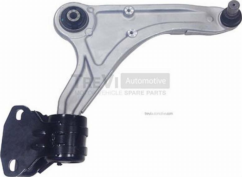 Trevi Automotive TRTT2334 - Bras de liaison, suspension de roue cwaw.fr