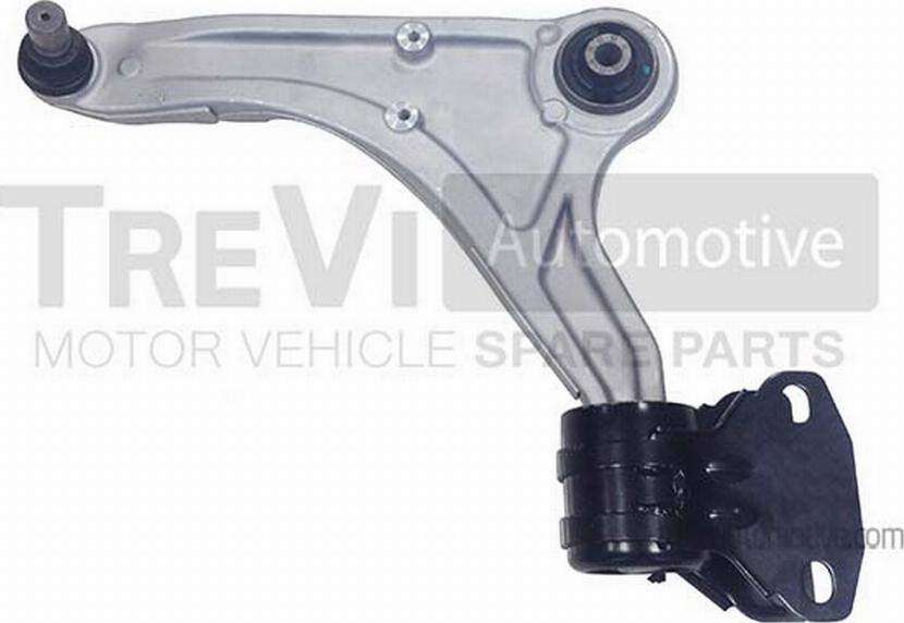 Trevi Automotive TRTT2335 - Bras de liaison, suspension de roue cwaw.fr