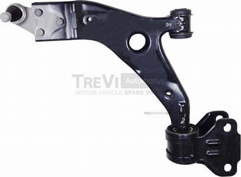 Trevi Automotive TRTT2333 - Bras de liaison, suspension de roue cwaw.fr