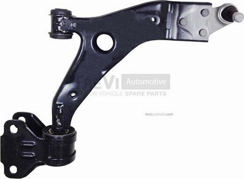 Trevi Automotive TRTT2332 - Bras de liaison, suspension de roue cwaw.fr