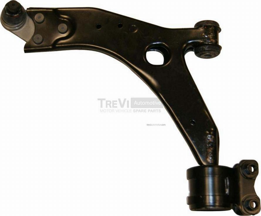 Trevi Automotive TRTT2329 - Bras de liaison, suspension de roue cwaw.fr