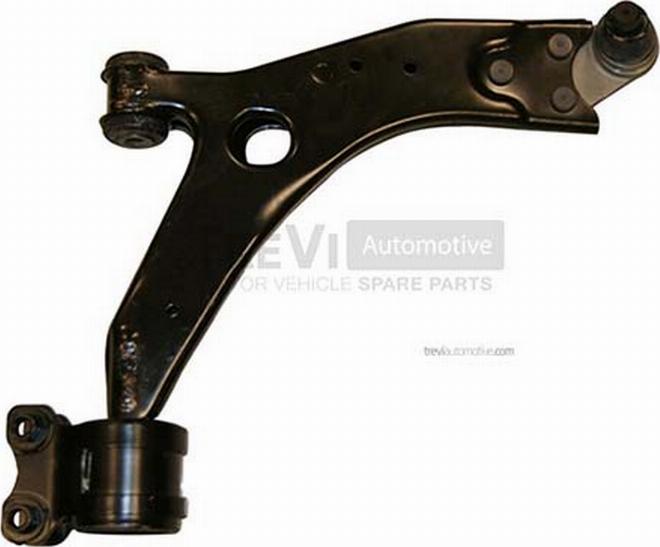 Trevi Automotive TRTT2328 - Bras de liaison, suspension de roue cwaw.fr