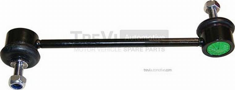 Trevi Automotive TRTT2379 - Entretoise / tige, stabilisateur cwaw.fr