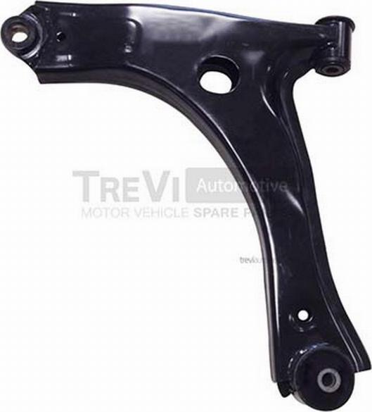 Trevi Automotive TRTT2376 - Bras de liaison, suspension de roue cwaw.fr