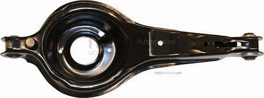 Trevi Automotive TRTT2296 - Bras de liaison, suspension de roue cwaw.fr