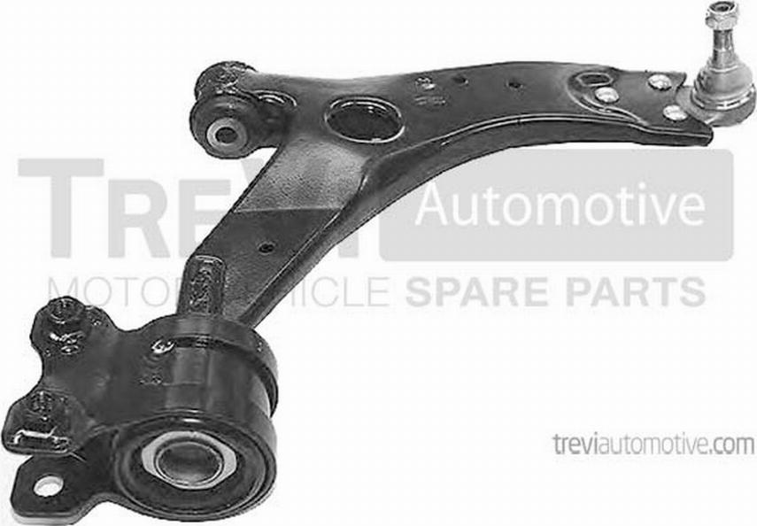 Trevi Automotive TRTT2291 - Bras de liaison, suspension de roue cwaw.fr