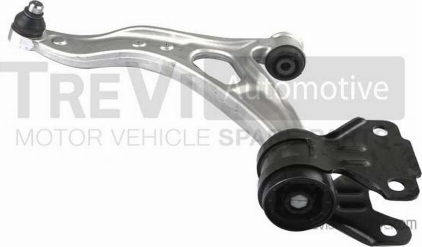 Trevi Automotive TRTT2298 - Bras de liaison, suspension de roue cwaw.fr