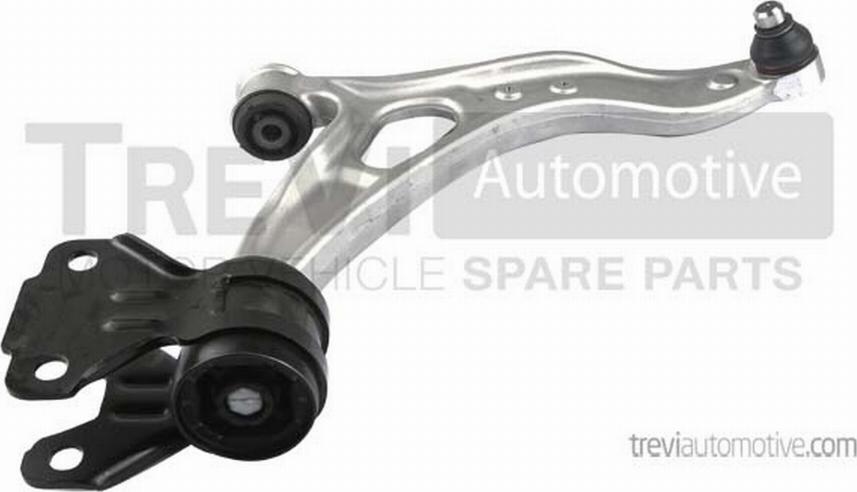 Trevi Automotive TRTT2297 - Bras de liaison, suspension de roue cwaw.fr