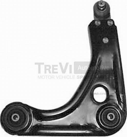 Trevi Automotive TRTT2246 - Bras de liaison, suspension de roue cwaw.fr