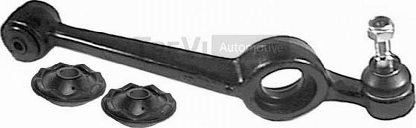 Trevi Automotive TRTT2264 - Bras de liaison, suspension de roue cwaw.fr