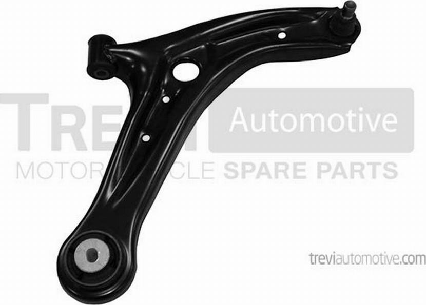 Trevi Automotive TRTT2211 - Bras de liaison, suspension de roue cwaw.fr