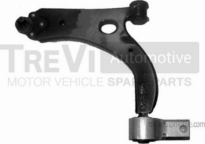 Trevi Automotive TRTT2218 - Bras de liaison, suspension de roue cwaw.fr