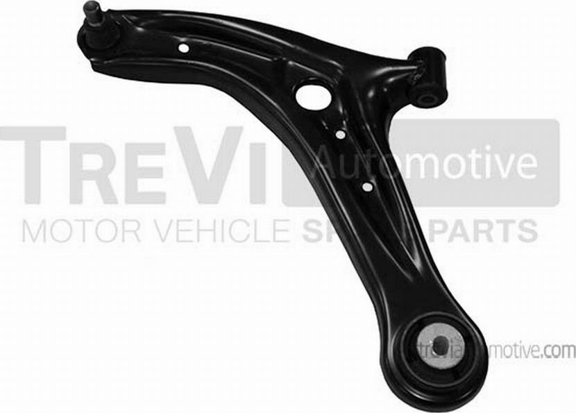 Trevi Automotive TRTT2212 - Bras de liaison, suspension de roue cwaw.fr