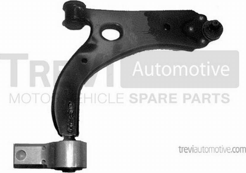 Trevi Automotive TRTT2217 - Bras de liaison, suspension de roue cwaw.fr