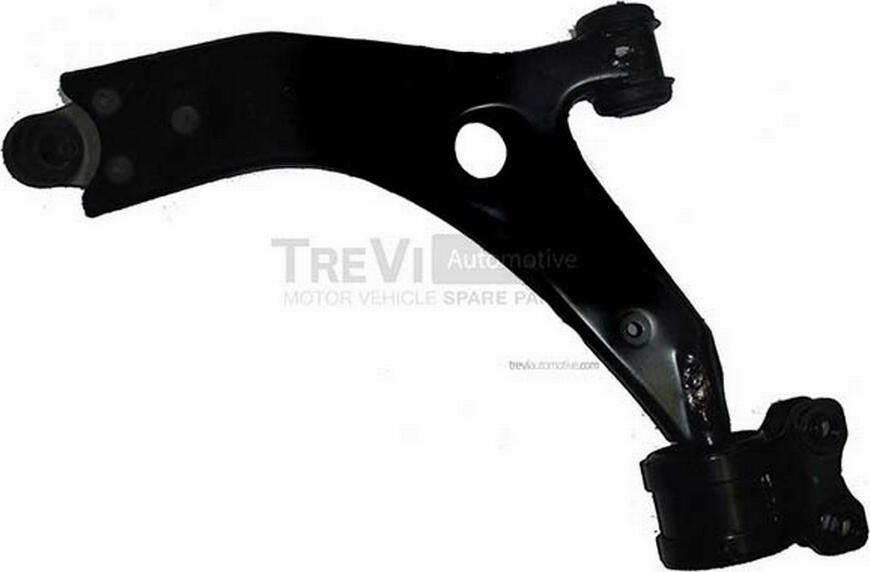 Trevi Automotive TRTT2285 - Bras de liaison, suspension de roue cwaw.fr