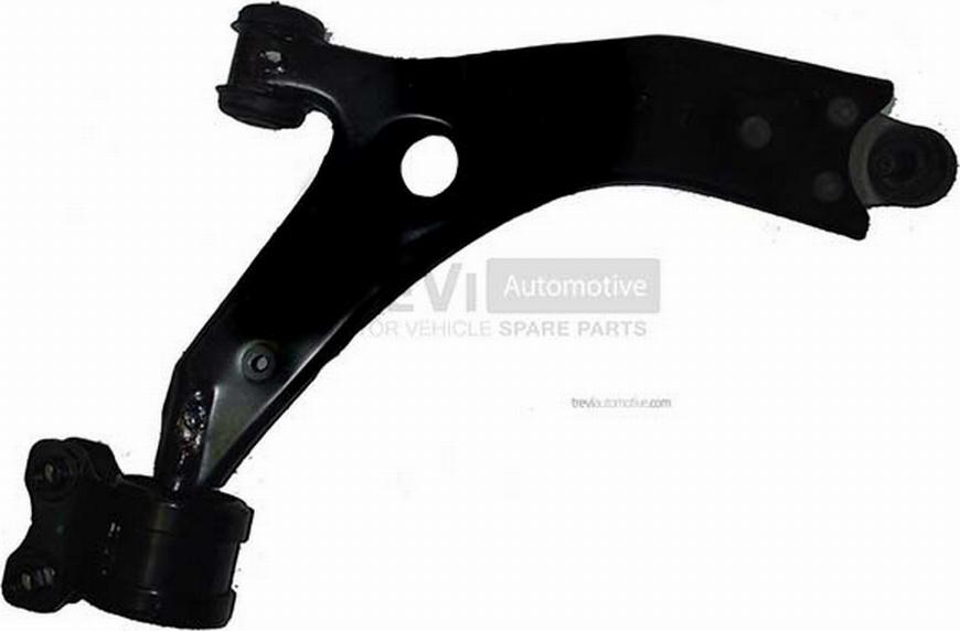 Trevi Automotive TRTT2286 - Bras de liaison, suspension de roue cwaw.fr