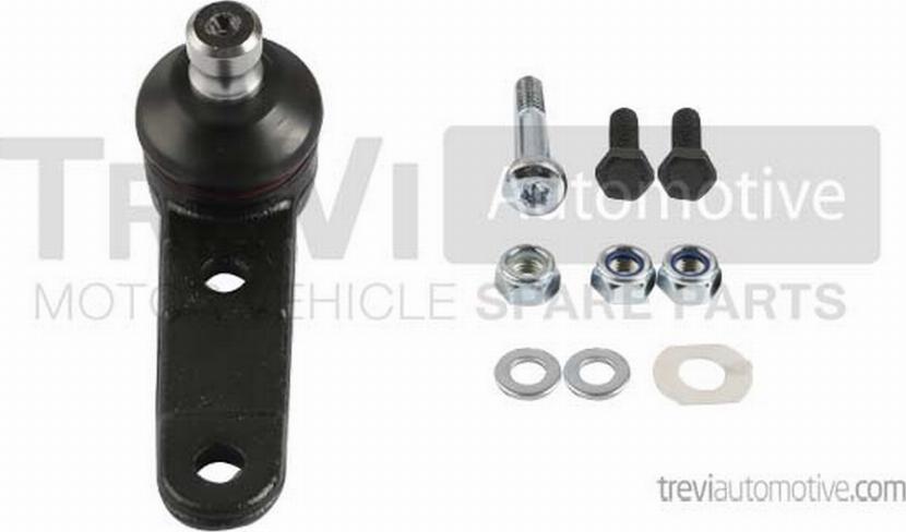 Trevi Automotive TRTT2239 - Rotule de suspension cwaw.fr