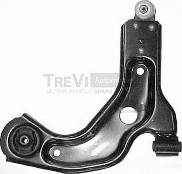 Trevi Automotive TRTT2234 - Bras de liaison, suspension de roue cwaw.fr